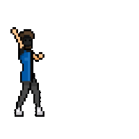 Arcade Musica Sticker by carlos_tv