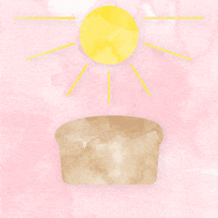 sun clouds GIF by Johnston, Mooney & O'Brien