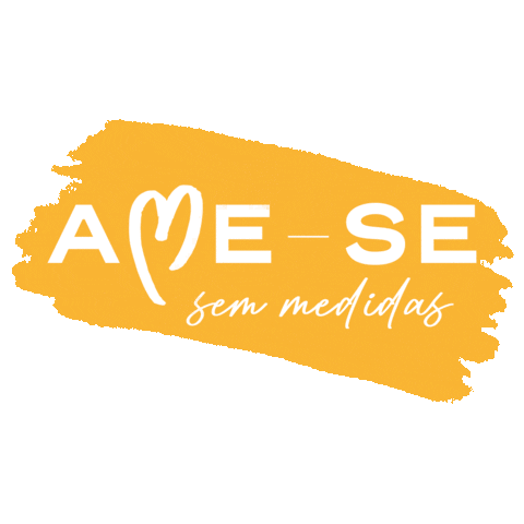 Ame-Se Sticker by Amaranda