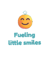 Kids Meal Sticker by Happy Tummies