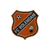 Keuken Kampioen Divisie Logo Sticker by FC Volendam
