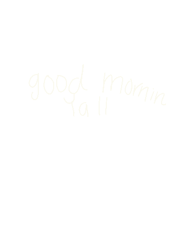 nesreenx3 goodmornin nesreenx3 Sticker