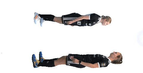 Turun Palloseura Floorball Sticker by F-liiga