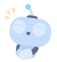 Happy Laughing Out Loud Sticker by War Room Inc.