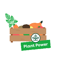 Power Health Sticker by AOK Niedersachsen