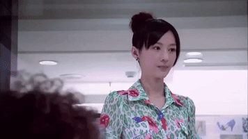 awkward in time with you GIF
