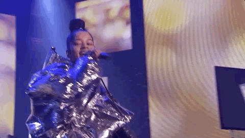 new years nyre 2018 GIF by New Year's Rockin' Eve