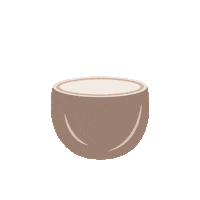 Coco Coconut Sticker by blk cosmetics