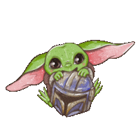Starwars Sticker
