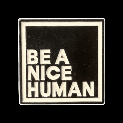 Sign Positivity GIF by Pinned Pins