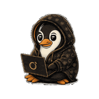 Salem Sticker by Cup O Code