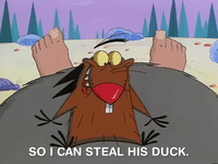 nickrewind nicksplat angry beavers GIF