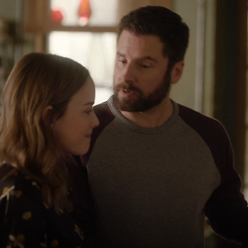 Allison Miller A Million Little Things GIF by ABC Network