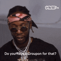 Laugh Laughing GIF by Groupon