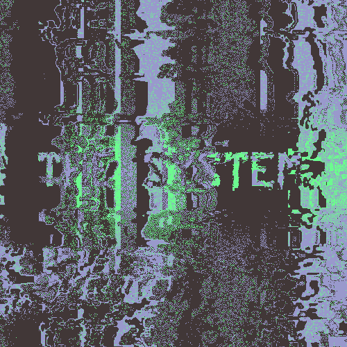 art system GIF by XCOPY