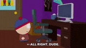episode 7 GIF by South Park 