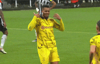 Champions League Football GIF by UEFA