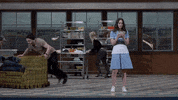 baking sara bareilles GIF by Waitress The Musical