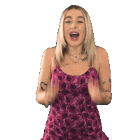 Happy Feliz Sticker by Prime Video UK