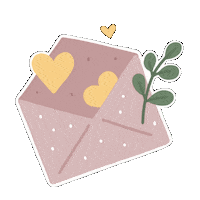 kucherenko envelope kucherenko kucherenkoyuliia tychudo Sticker