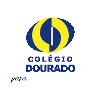 Coracao Sticker by Colégio Dourado