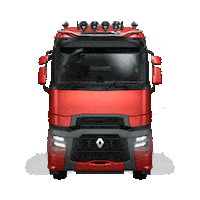 Renault Renaulttrucks Sticker by VolvoConstructionEquipment