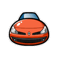 Car Sticker
