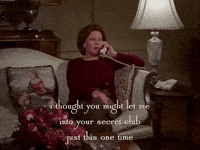 season 1 netflix GIF by Gilmore Girls 