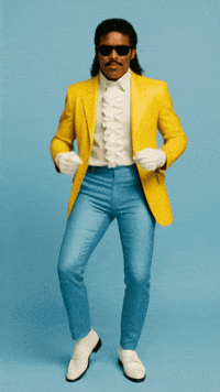 Michael Jackson Dance GIF by Jukebox Saints