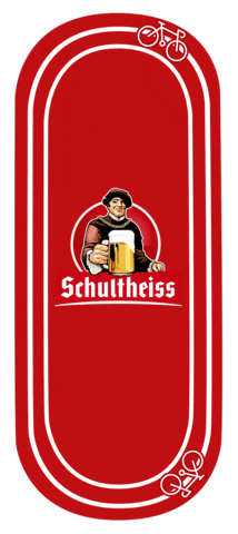 Berlin Bier GIF by Schultheiss Pilsener