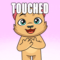 My Heart Omg GIF by Kabu