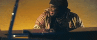 sech happy excited celebrate music video GIF