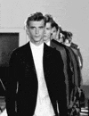 black and white what GIF