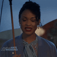 ThePeopleWeHateAtTheWedding prime video amazon studios understood eloise GIF