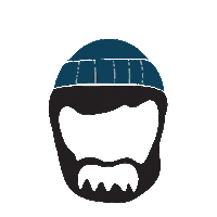 northern arizona university college Sticker by NAU Social