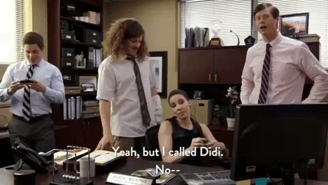 comedy central season 6 episode 8 GIF by Workaholics
