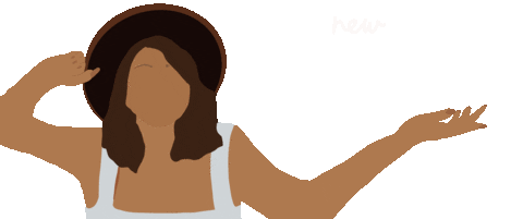 Newpost Sticker by Dulce Toscano