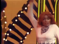 soultrain soul train episode 137 GIF