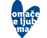 Domace Sticker by Lidl Slovenija