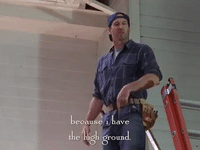 season 6 netflix GIF by Gilmore Girls 