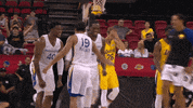 Golden State Warriors Sport GIF by NBA