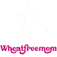 Gluten Free Food Sticker