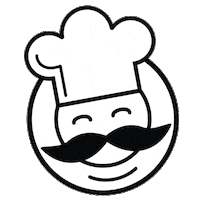 Vegan Lactosefree Sticker by Mister Pizza