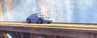 Car Love GIF by Disney Pixar