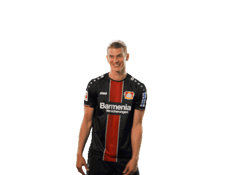 bundesliga no Sticker by Bayer 04 Leverkusen