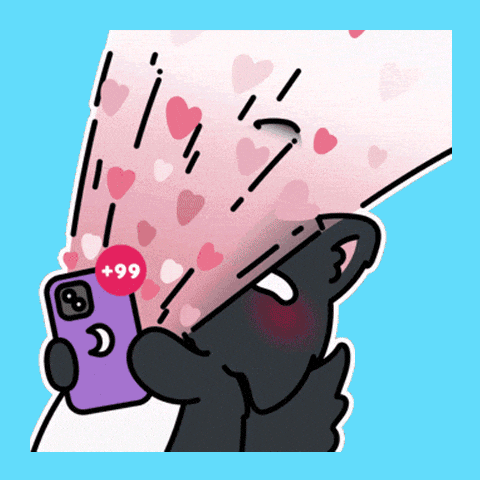 Heart Love GIF