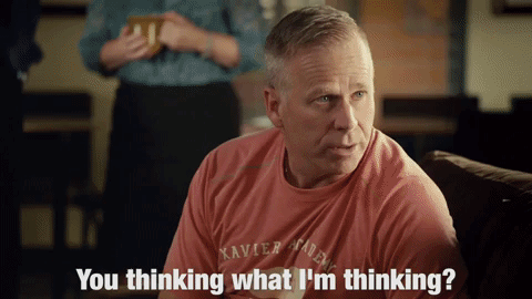 mr. d GIF