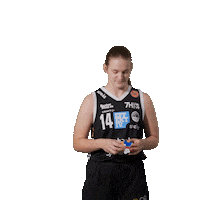 Basketball Sticker by Borås Basket
