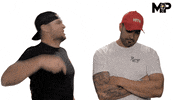MindPumpMedia angry mad podcast upset GIF