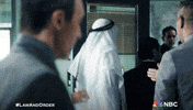Episode 5 Nbc GIF by Law & Order